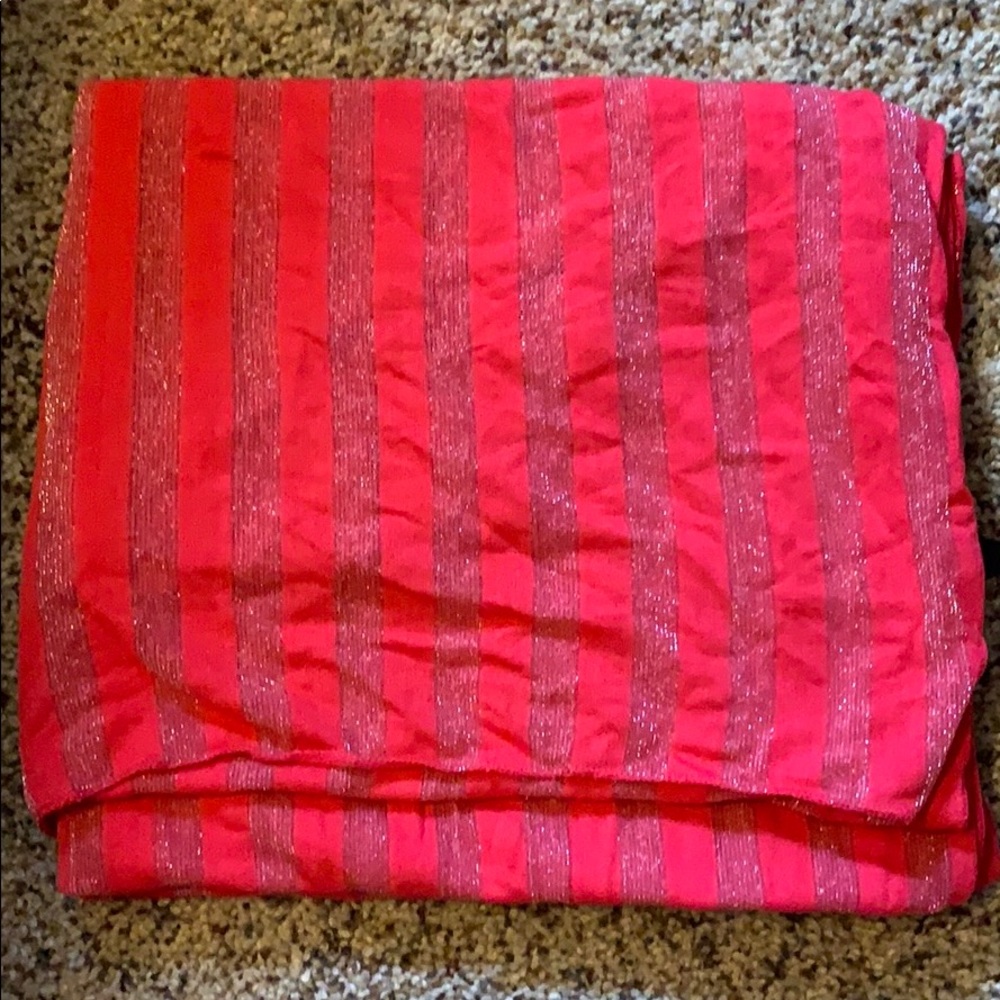 Victoria Secret scarf